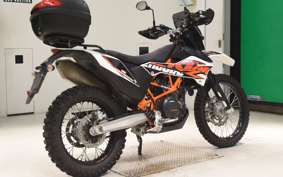 KTM 690 ENDURO R 2017