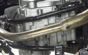 HONDA FTR223 2025 MC34