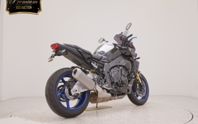 YAMAHA MT-10 SP 2026 RN78J