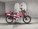 Фото Honda CT125 HUNTER CUB с японского аукциона