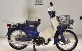 HONDA C50 SUPER CUB AA01