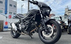 SUZUKI SV650 2018 VP55B