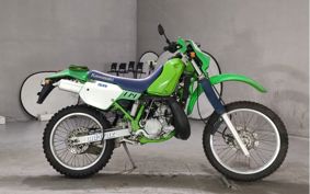 KAWASAKI KDX200SR DX200G