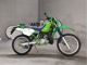 Фото Kawasaki KDX200SR с японского аукциона