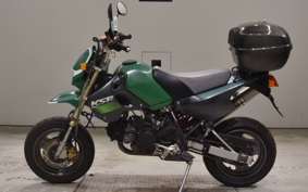 KAWASAKI KSR110 2023 KL110A