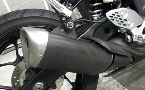 YAMAHA YZF-R25 2006 RG10J