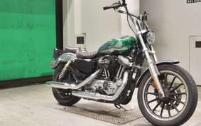 HARLEY L1200LI 2007