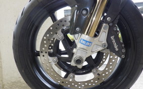 DUCATI MULTISTRADA 1100 S 2009