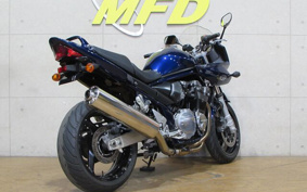 SUZUKI BANDIT 1200 S 2006 GV79A