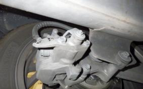 SUZUKI SKYWAVE 250 (Burgman 250) S Gen.3 2009 CJ46A