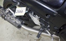 KAWASAKI ZZ1400 NINJA R 2006 ZXT40A