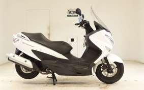 SUZUKI SKYWAVE 200 (Burgman 200) CH41A