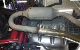 HONDA MONKEY 125 ABS JB02