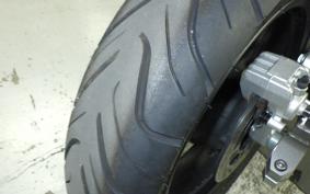KAWASAKI ZEPHYR 400 KAI 2005 ZR400C