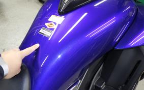 HONDA GL 1800 GOLD WING F6C 2014 SC68