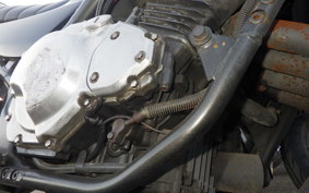 KAWASAKI BALIUS 250 Gen.2 ZR250B