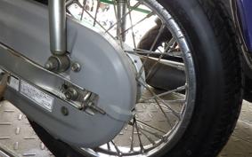 HONDA C110 SUPER CUB JA07