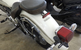 YAMAHA DRAGSTAR 250 VG05J