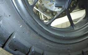 HONDA MONKEY 125 1999 JB03