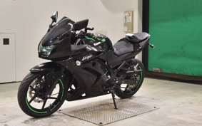 KAWASAKI NINJA 250R EX250K