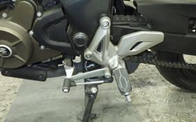 KAWASAKI BAJAJPALｻｰ200NS