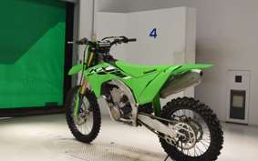 KAWASAKI KX450 2021 KX450M