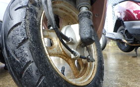 HONDA DIO CESTA GEN 2 AF68