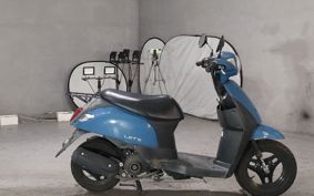 SUZUKI LET's CA4AA