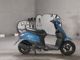 Фото Suzuki LET's с японского аукциона
