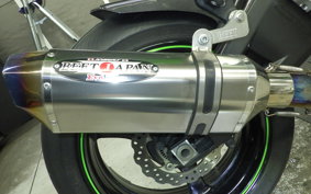 KAWASAKI ZX 10 NINJA R 2015