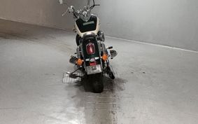 HONDA SHADOW 400 1997 NC34