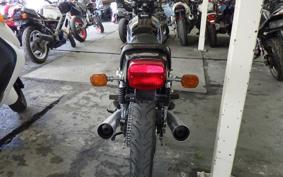 KAWASAKI Z400 FX KZ400E