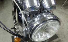 YAMAHA SR400 Gen.2 1996 1JR