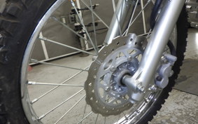 KAWASAKI KLX125 2024 LX125C