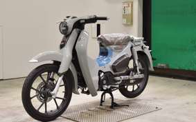 HONDA C125 SUPER CUB JA71
