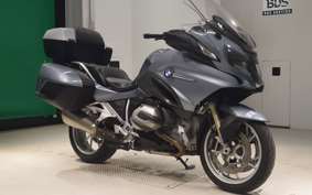 BMW R1200RT 2014