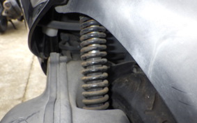 SUZUKI LET's 4 CA46A