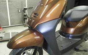 HONDA TACT-4ﾍﾞｰｼｯｸ 2008 AF75