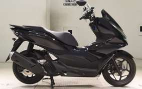 HONDA PCX 160 2013 KF47