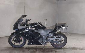 KAWASAKI NINJA250R EX250K