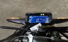 HONDA CB125 R JC79