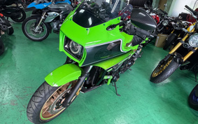KAWASAKI ZRX1200DAEG FE 2016 ZRT20D