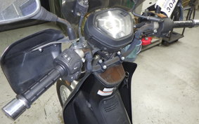 HONDA ｸﾛｽｶﾌﾞ 2001 JA10