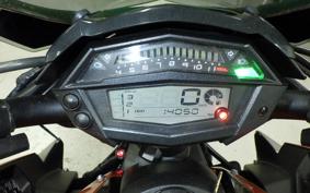 KAWASAKI Z1000 Gen.5 2015
