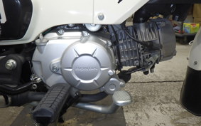HONDA CROSS CUB 110 JA45