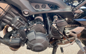 YAMAHA MT-09 ABS 2019 RN52J