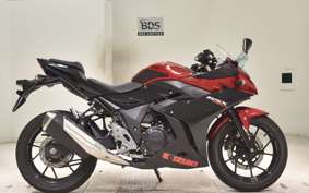 SUZUKI GSX250 R 1997