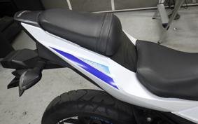 SUZUKI GSX250 R 2020