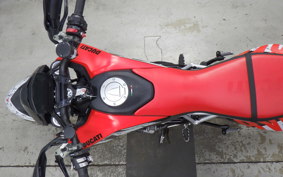 DUCATI HYPERMOTARD 950 2024