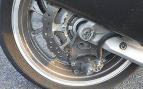 KAWASAKI 1400 GTR 2012